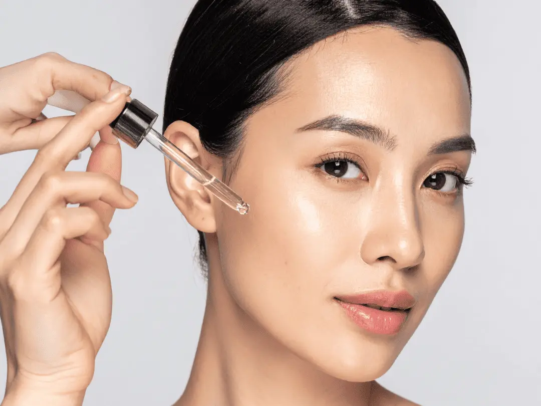 Cremas hidratantes coreanas