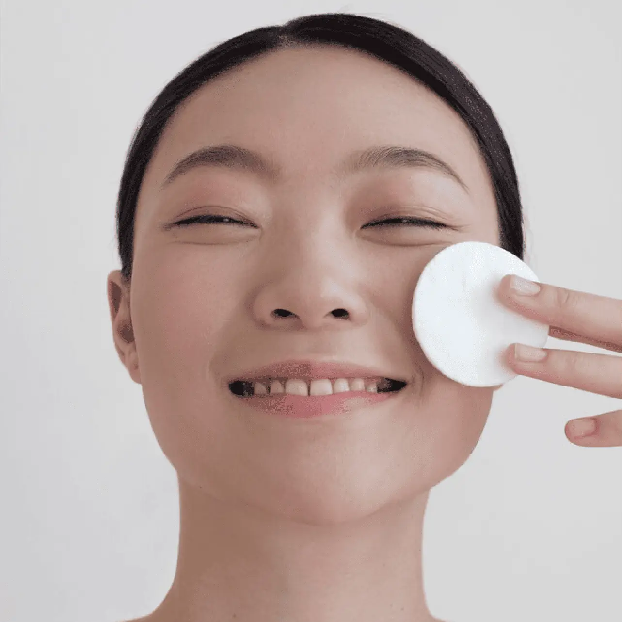 Rutina coreana para principiantes